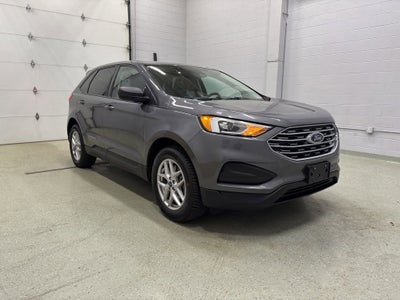 2021 Ford Edge SE