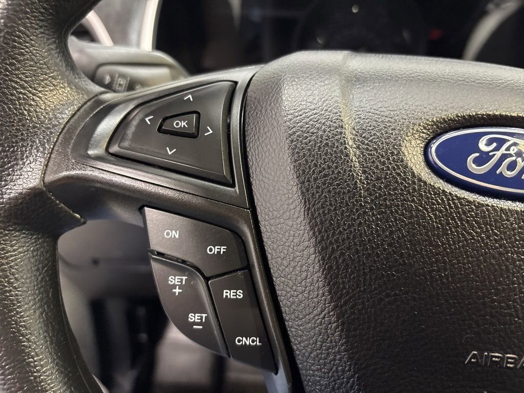 2021 Ford Edge SE