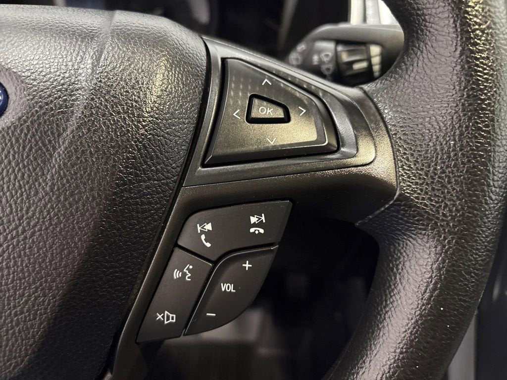 2021 Ford Edge SE