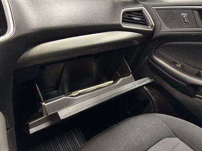2021 Ford Edge SE
