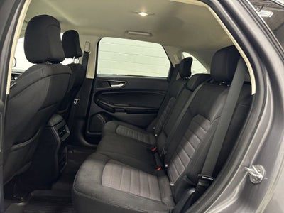 2021 Ford Edge SE