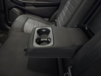 2021 Ford Edge SE