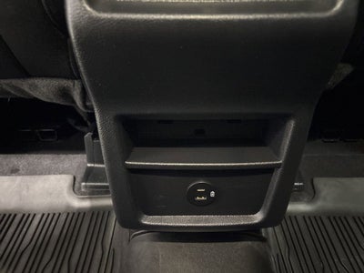 2021 Ford Edge SE