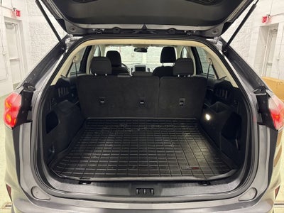 2021 Ford Edge SE