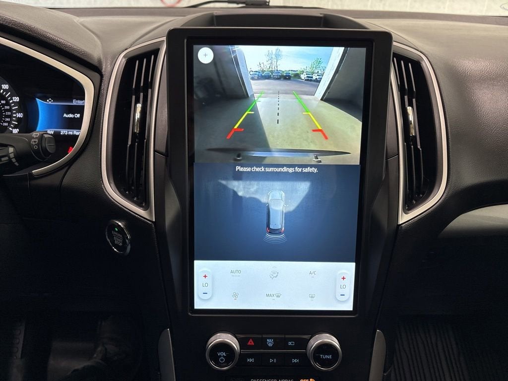 2021 Ford Edge SE