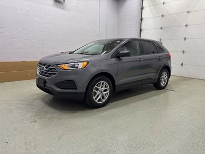 2021 Ford Edge SE