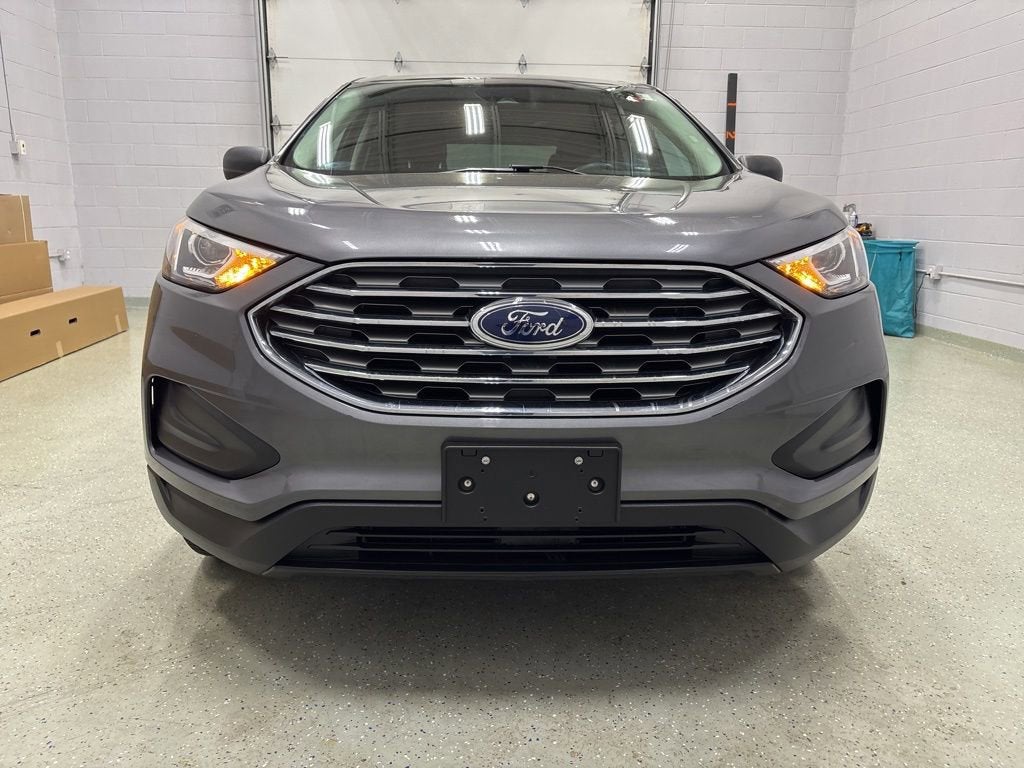 2021 Ford Edge SE