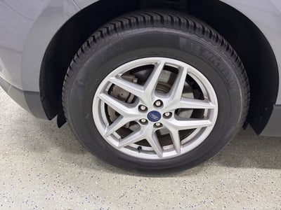 2021 Ford Edge SE