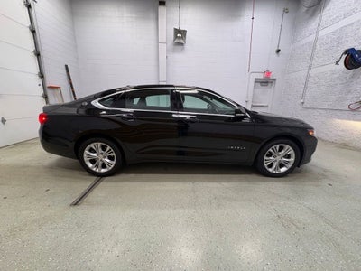 2014 Chevrolet Impala LT