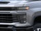 2026 Chevrolet Silverado 2500 HD Custom Crew Cab Standard Box 4WD