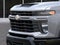 2026 Chevrolet Silverado 2500 HD Custom Crew Cab Standard Box 4WD
