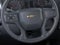 2026 Chevrolet Silverado 2500 HD Custom Crew Cab Standard Box 4WD