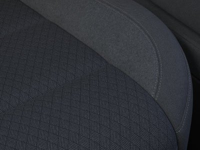 2026 Chevrolet Silverado 2500 HD Custom Crew Cab Standard Box 4WD