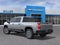 2026 Chevrolet Silverado 2500 HD Custom Crew Cab Standard Box 4WD