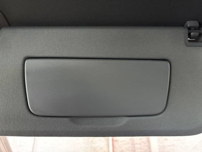 2026 Chevrolet Silverado 2500 HD Custom Crew Cab Standard Box 4WD