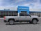 2026 Chevrolet Silverado 2500 HD Custom Crew Cab Standard Box 4WD