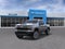 2026 Chevrolet Silverado 2500 HD Custom Crew Cab Standard Box 4WD