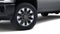 2026 Chevrolet Silverado 2500 HD Custom Crew Cab Standard Box 4WD