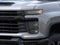 2026 Chevrolet Silverado 2500 HD Custom Crew Cab Standard Box 4WD
