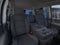 2026 Chevrolet Silverado 2500 HD Custom Crew Cab Standard Box 4WD