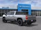 2026 Chevrolet Silverado 2500 HD Custom Crew Cab Standard Box 4WD