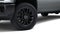 2026 Chevrolet Silverado 2500 HD Custom Crew Cab Standard Box 4WD