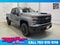 2026 Chevrolet Silverado 2500 HD Custom Crew Cab Standard Box 4WD
