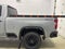 2026 Chevrolet Silverado 2500 HD Custom Crew Cab Standard Box 4WD