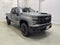 2026 Chevrolet Silverado 2500 HD Custom Crew Cab Standard Box 4WD
