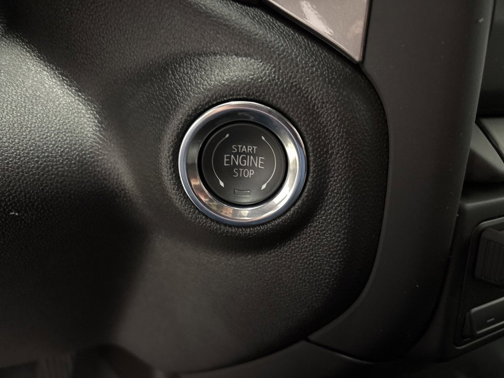 2026 Chevrolet Silverado 2500 HD Custom Crew Cab Standard Box 4WD