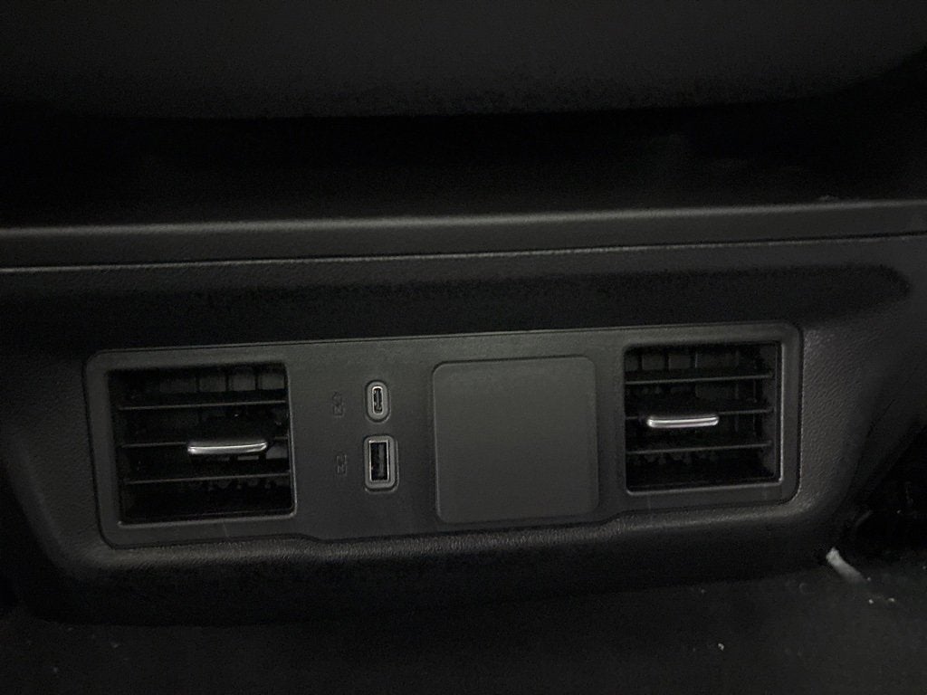 2026 Chevrolet Silverado 2500 HD Custom Crew Cab Standard Box 4WD