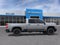 2026 Chevrolet Silverado 2500 HD Custom Crew Cab Standard Box 4WD
