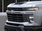 2026 Chevrolet Silverado 2500 HD Custom Crew Cab Standard Box 4WD