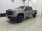 2026 Chevrolet Silverado 2500 HD Custom Crew Cab Standard Box 4WD