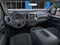 2026 Chevrolet Silverado 2500 HD Custom Crew Cab Standard Box 4WD