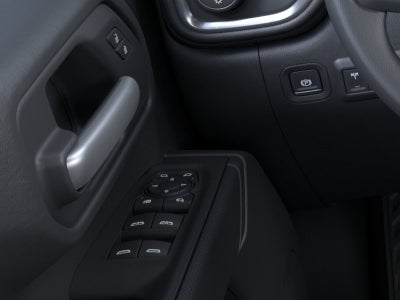 2026 Chevrolet Silverado 2500 HD Custom Crew Cab Standard Box 4WD