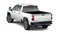 2026 Chevrolet Silverado 2500 HD Custom Crew Cab Standard Box 4WD