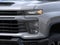 2026 Chevrolet Silverado 2500 HD Custom Crew Cab Standard Box 4WD