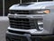 2026 Chevrolet Silverado 2500 HD Custom Crew Cab Standard Box 4WD