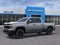 2026 Chevrolet Silverado 2500 HD Custom Crew Cab Standard Box 4WD