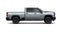 2026 Chevrolet Silverado 2500 HD Custom Crew Cab Standard Box 4WD