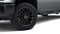 2026 Chevrolet Silverado 2500 HD Custom Crew Cab Standard Box 4WD
