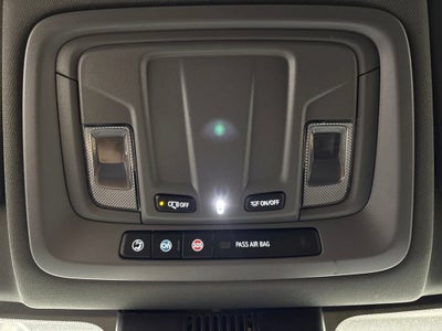2026 Chevrolet Silverado 2500 HD Custom Crew Cab Standard Box 4WD