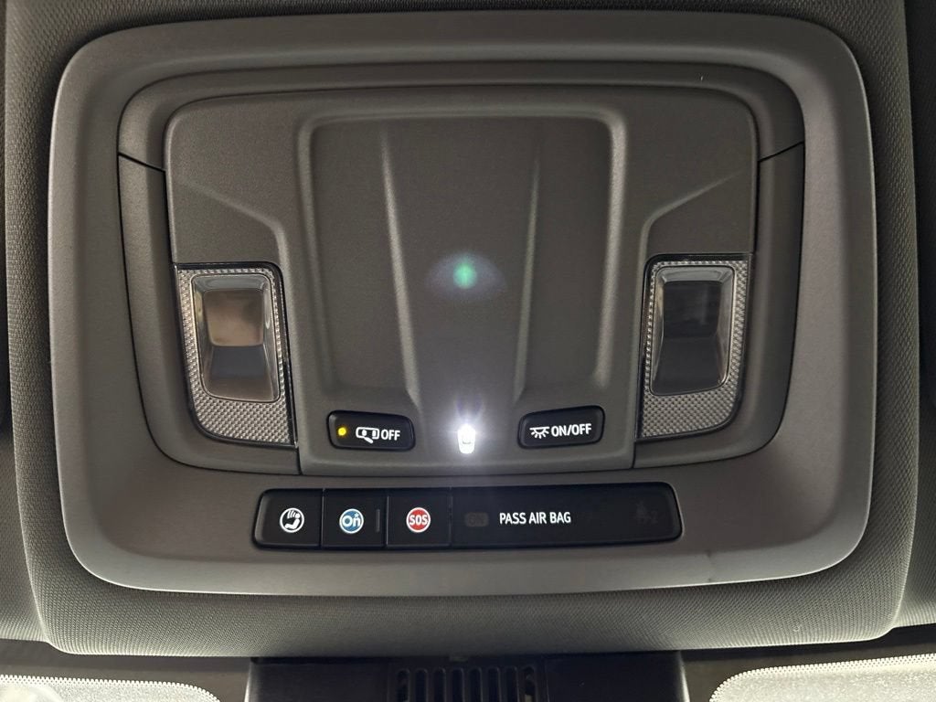 2026 Chevrolet Silverado 2500 HD Custom Crew Cab Standard Box 4WD