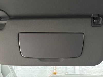 2026 Chevrolet Silverado 2500 HD Custom Crew Cab Standard Box 4WD