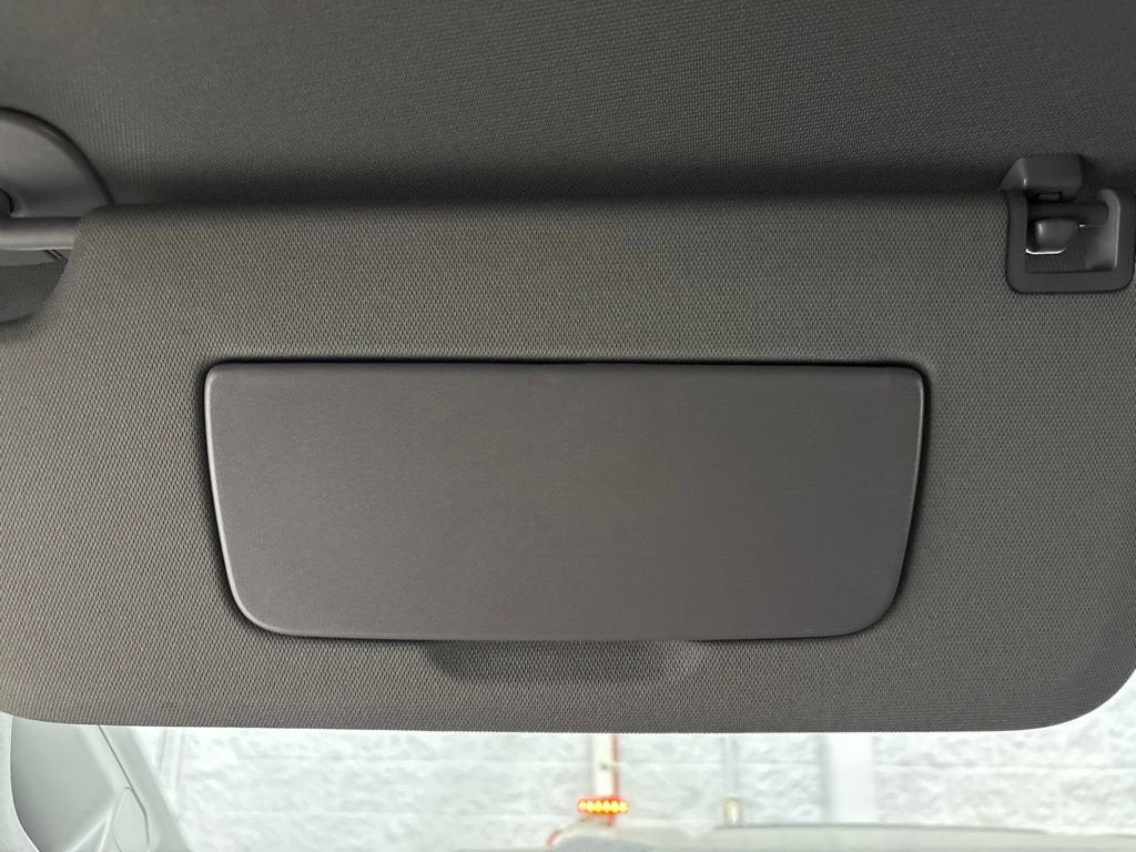 2026 Chevrolet Silverado 2500 HD Custom Crew Cab Standard Box 4WD