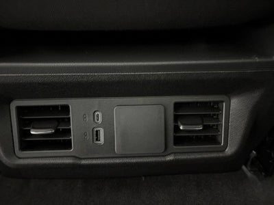 2026 Chevrolet Silverado 2500 HD Custom Crew Cab Standard Box 4WD