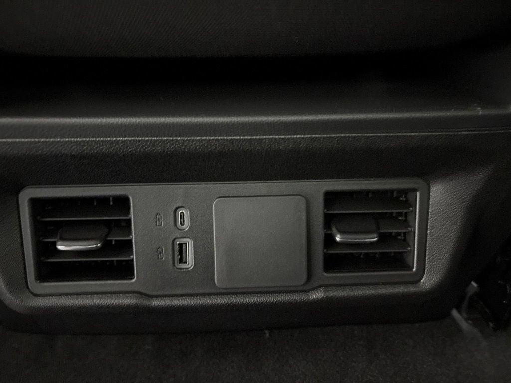 2026 Chevrolet Silverado 2500 HD Custom Crew Cab Standard Box 4WD