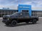 2026 Chevrolet Silverado 2500 HD Custom Crew Cab Standard Box 4WD