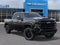 2026 Chevrolet Silverado 2500 HD Custom Crew Cab Standard Box 4WD